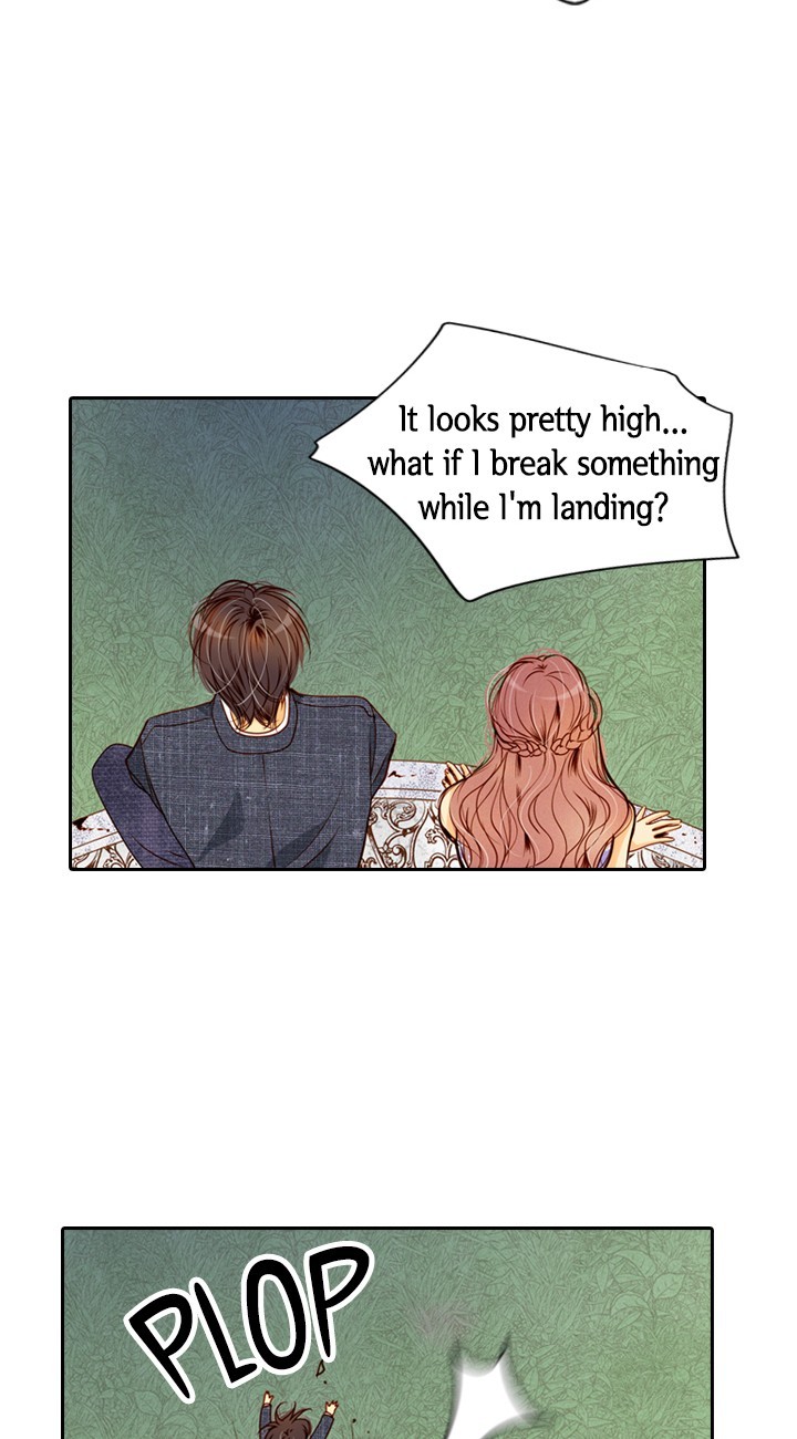 Witch Workshop Chapter 44 - page 42