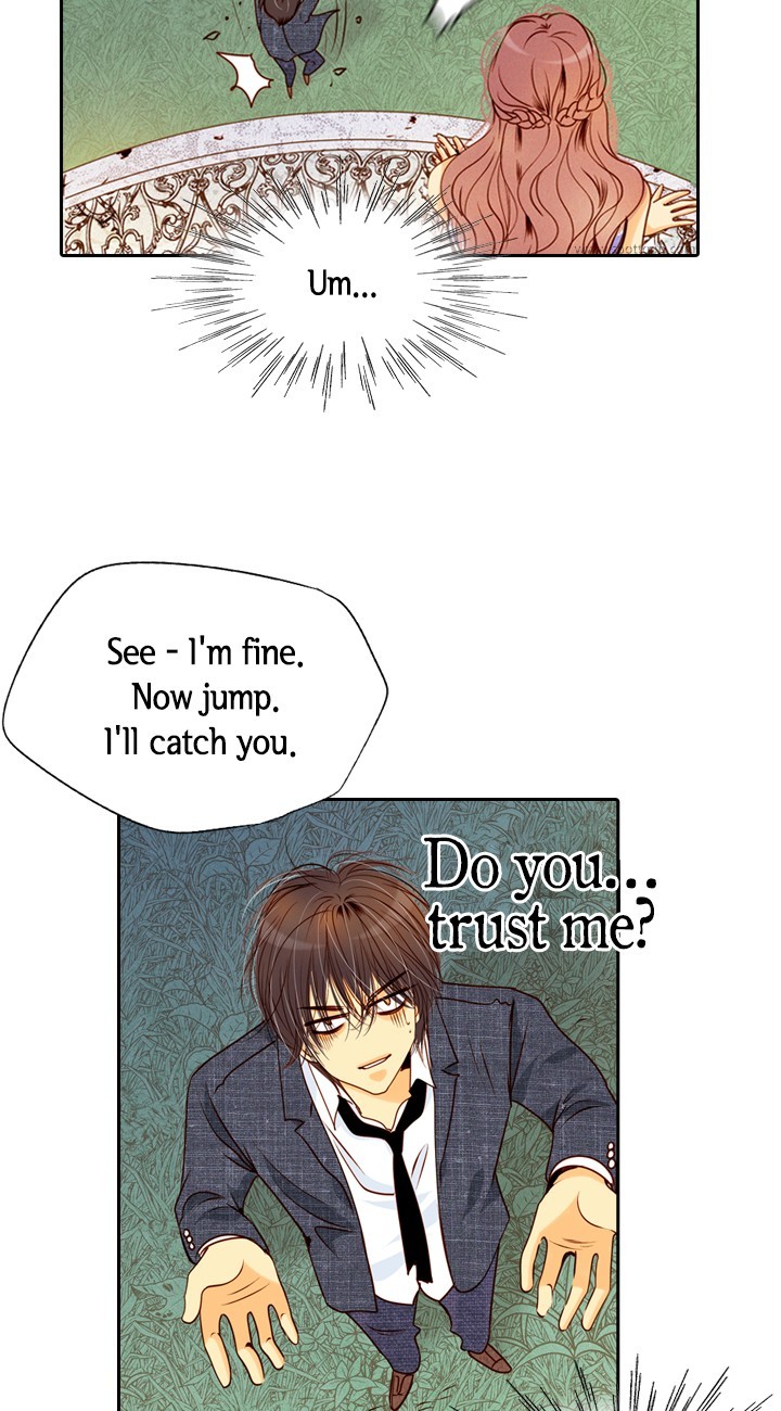 Witch Workshop Chapter 44 - page 43