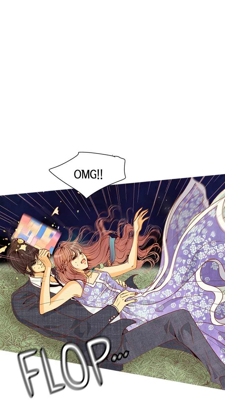 Witch Workshop Chapter 44 - page 46
