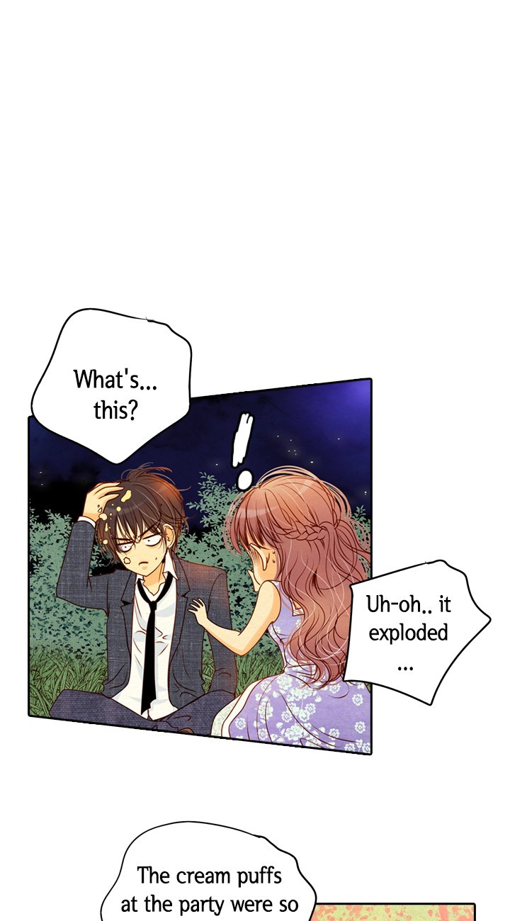 Witch Workshop Chapter 44 - page 47