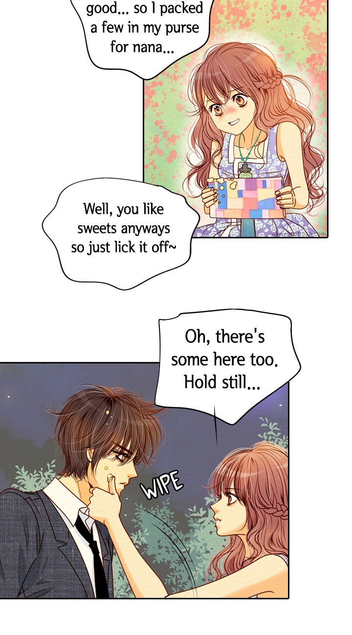 Witch Workshop Chapter 44 - page 48