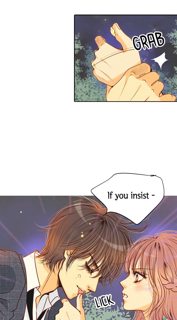 Witch Workshop Chapter 44 - page 51