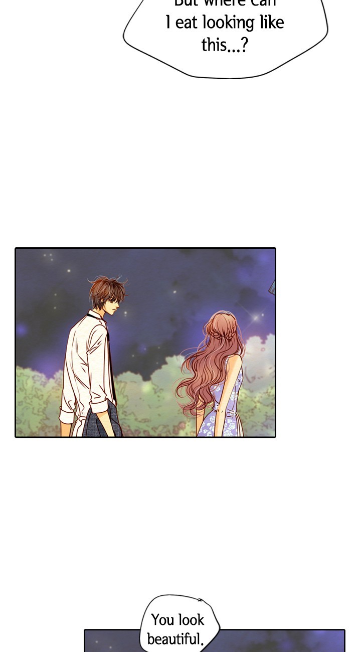 Witch Workshop Chapter 44 - page 54
