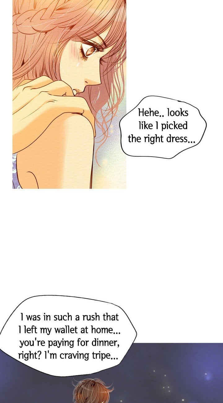 Witch Workshop Chapter 44 - page 58