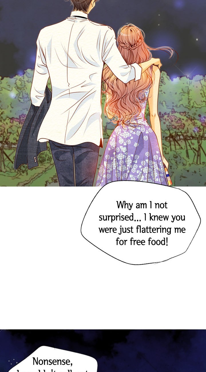 Witch Workshop Chapter 44 - page 59