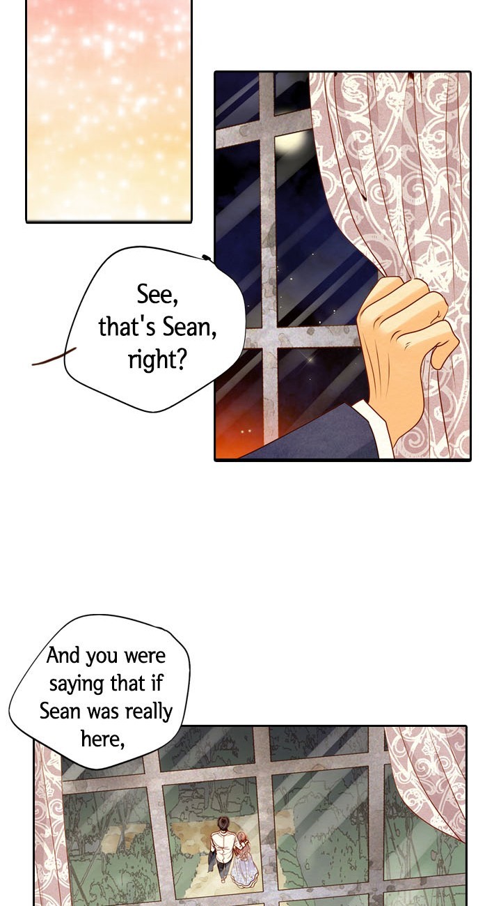 Witch Workshop Chapter 44 - page 61