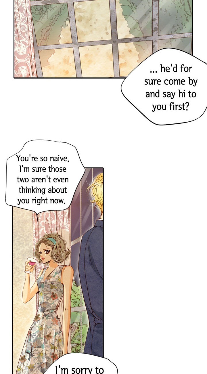 Witch Workshop Chapter 44 - page 62