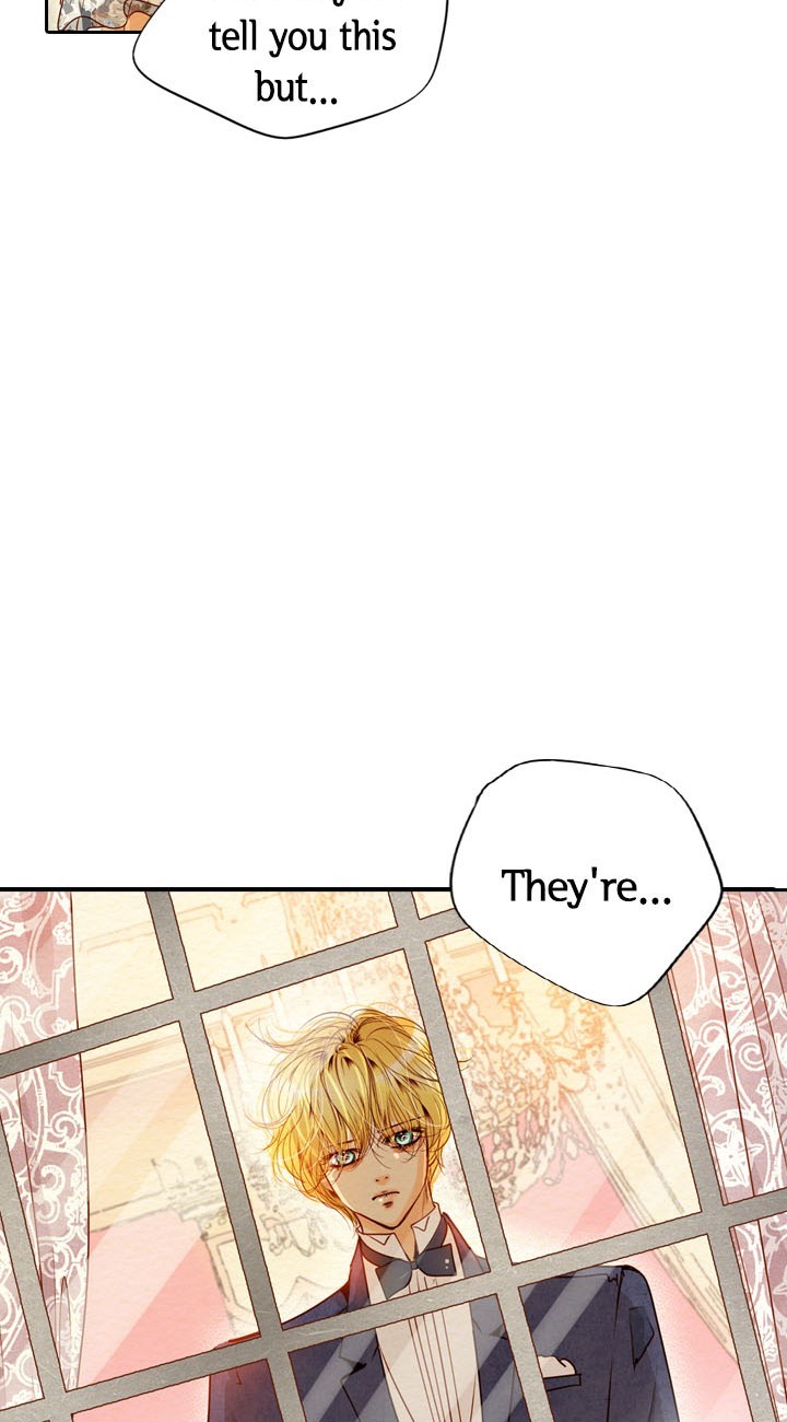 Witch Workshop Chapter 44 - page 63