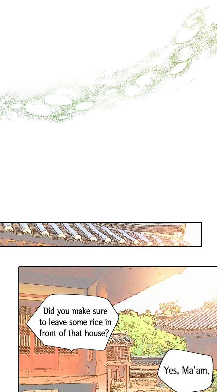 Witch Workshop Chapter 44 - page 9