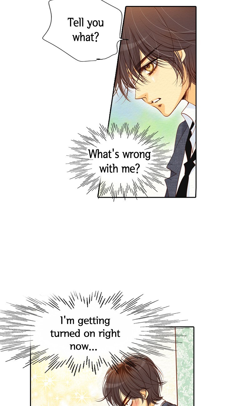 Witch Workshop Chapter 43 - page 11