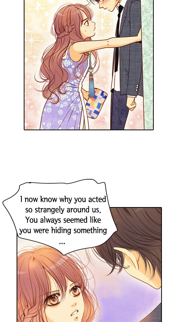 Witch Workshop Chapter 43 - page 12