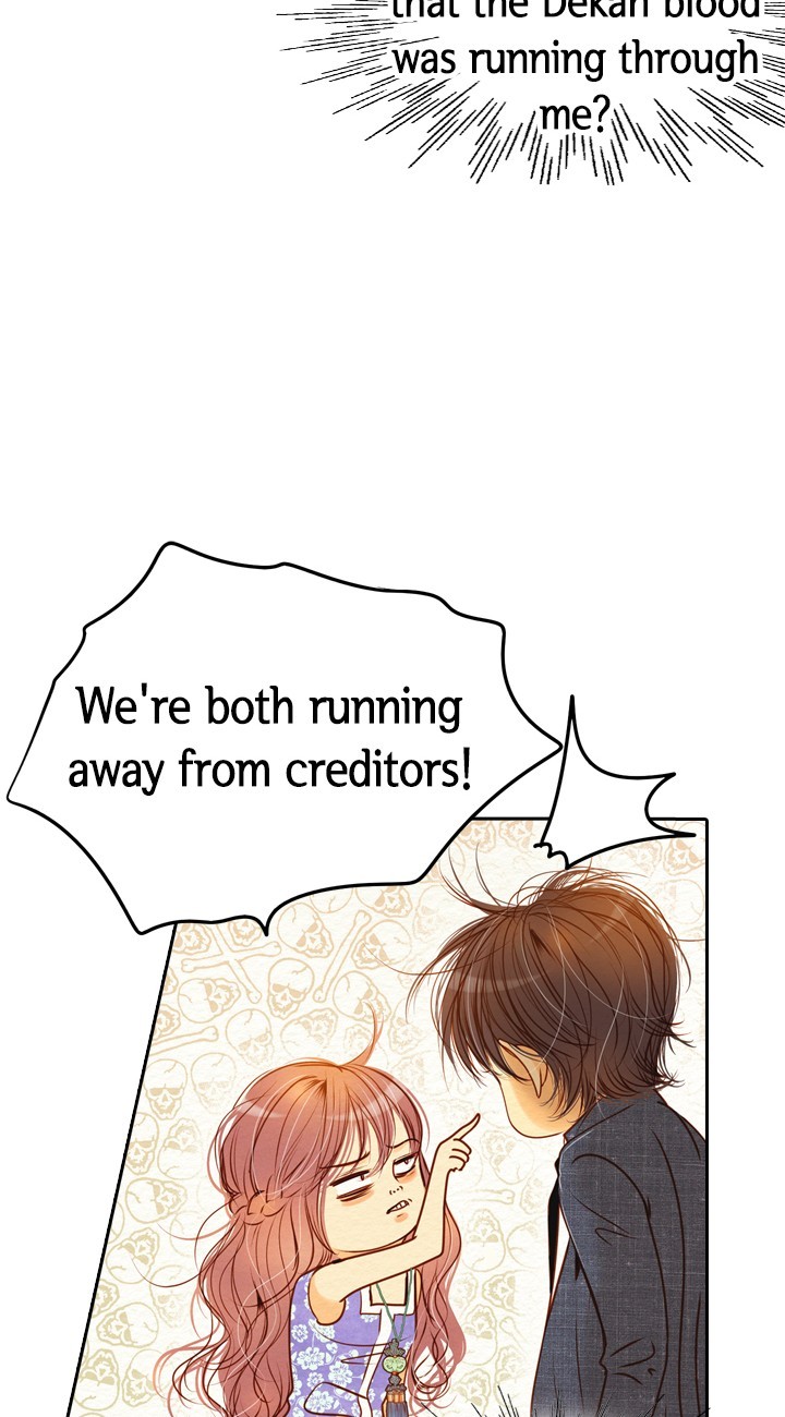 Witch Workshop Chapter 43 - page 14