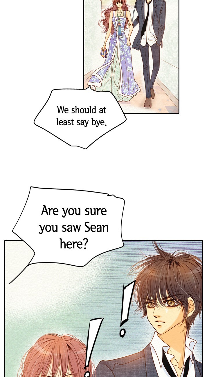 Witch Workshop Chapter 43 - page 19