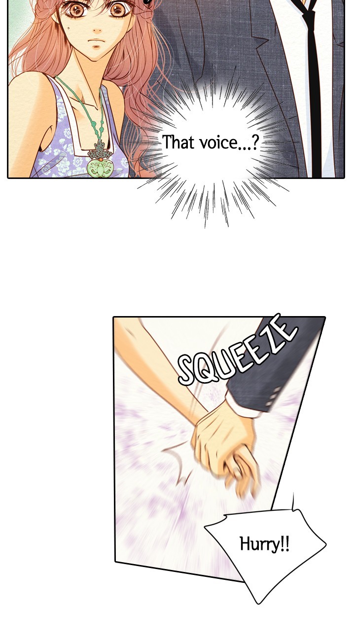 Witch Workshop Chapter 43 - page 20