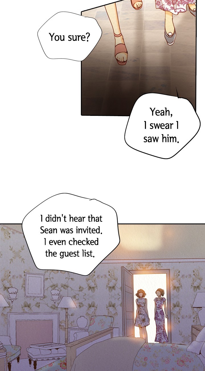 Witch Workshop Chapter 43 - page 23
