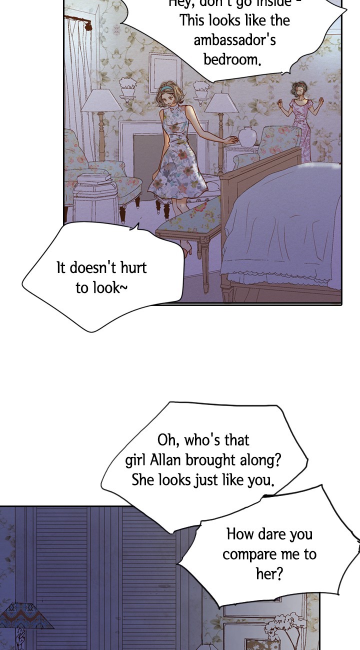 Witch Workshop Chapter 43 - page 25