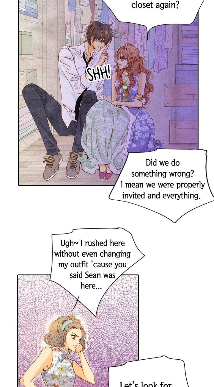 Witch Workshop Chapter 43 - page 27