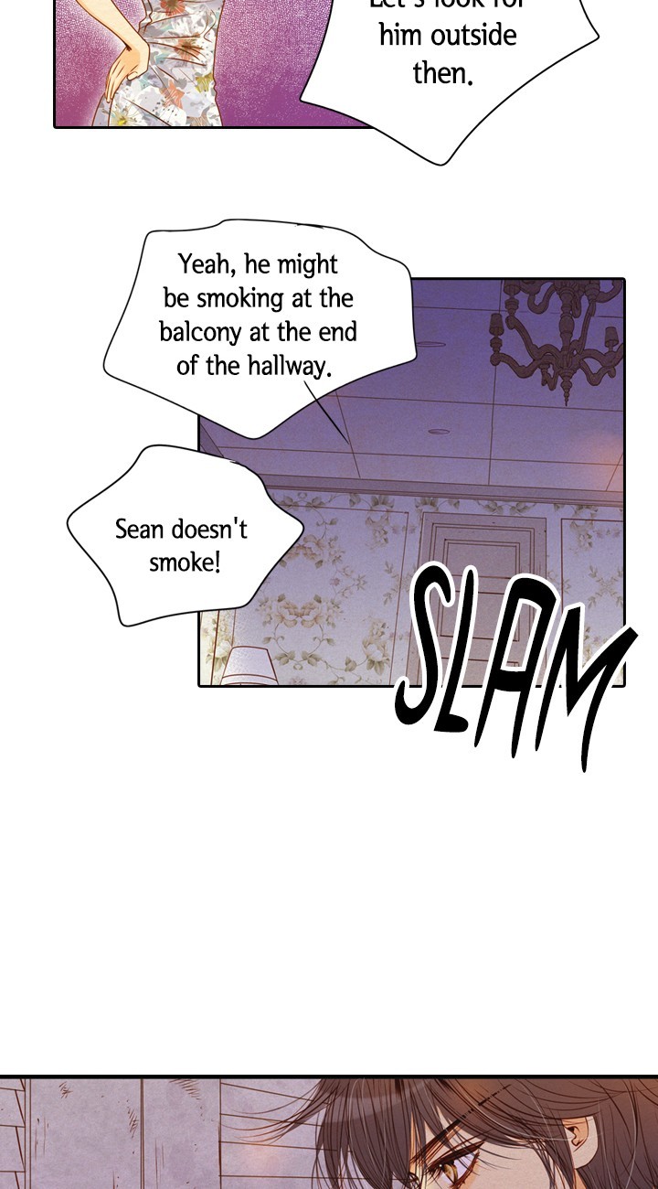 Witch Workshop Chapter 43 - page 28