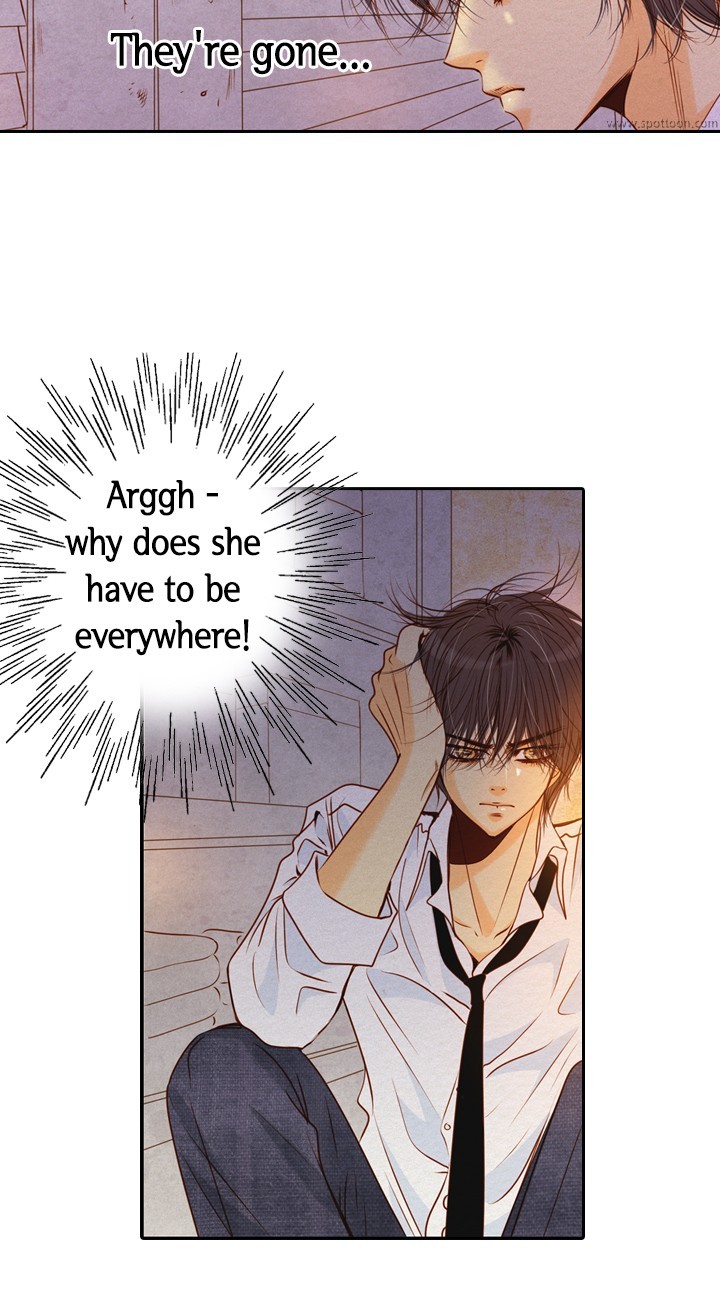 Witch Workshop Chapter 43 - page 29