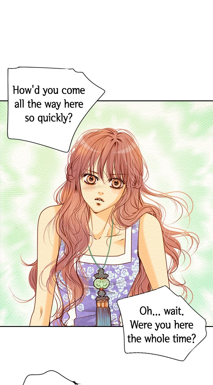Witch Workshop Chapter 43 - page 3