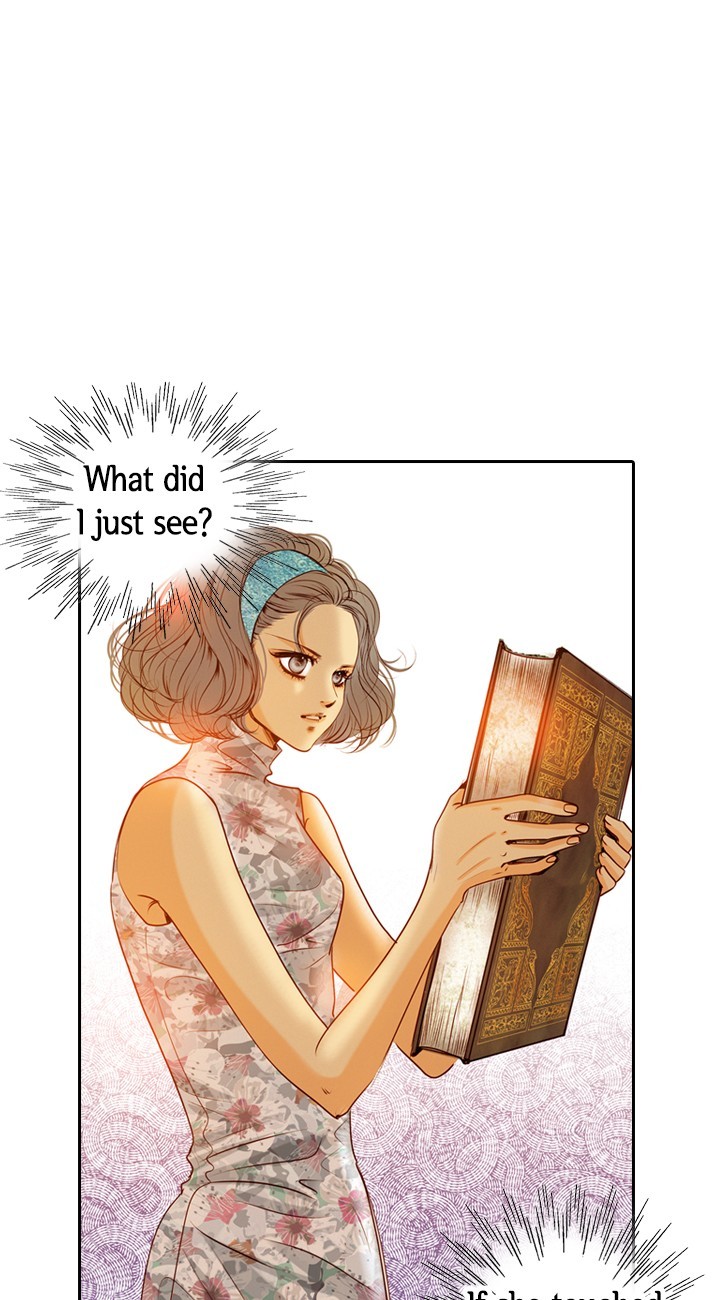 Witch Workshop Chapter 43 - page 30