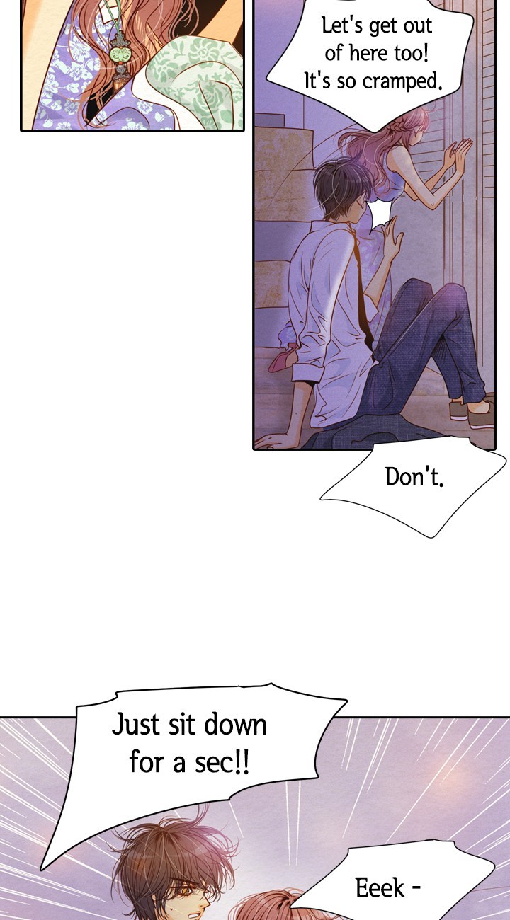 Witch Workshop Chapter 43 - page 32