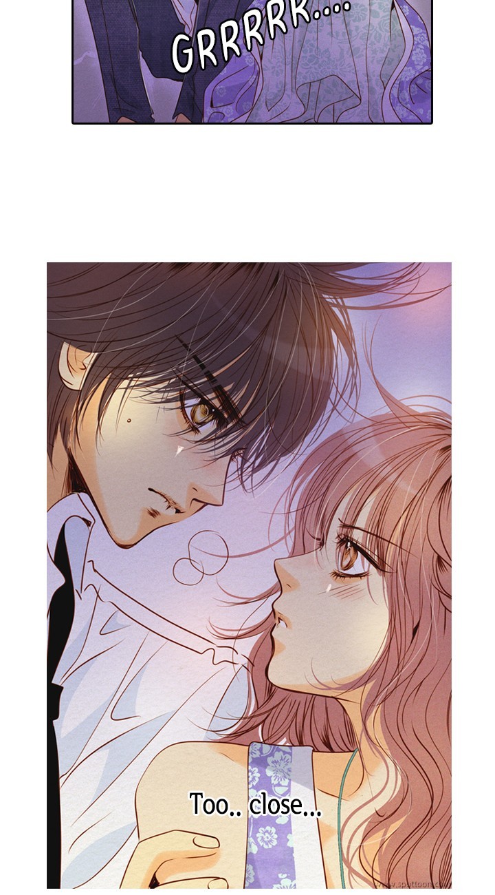 Witch Workshop Chapter 43 - page 34