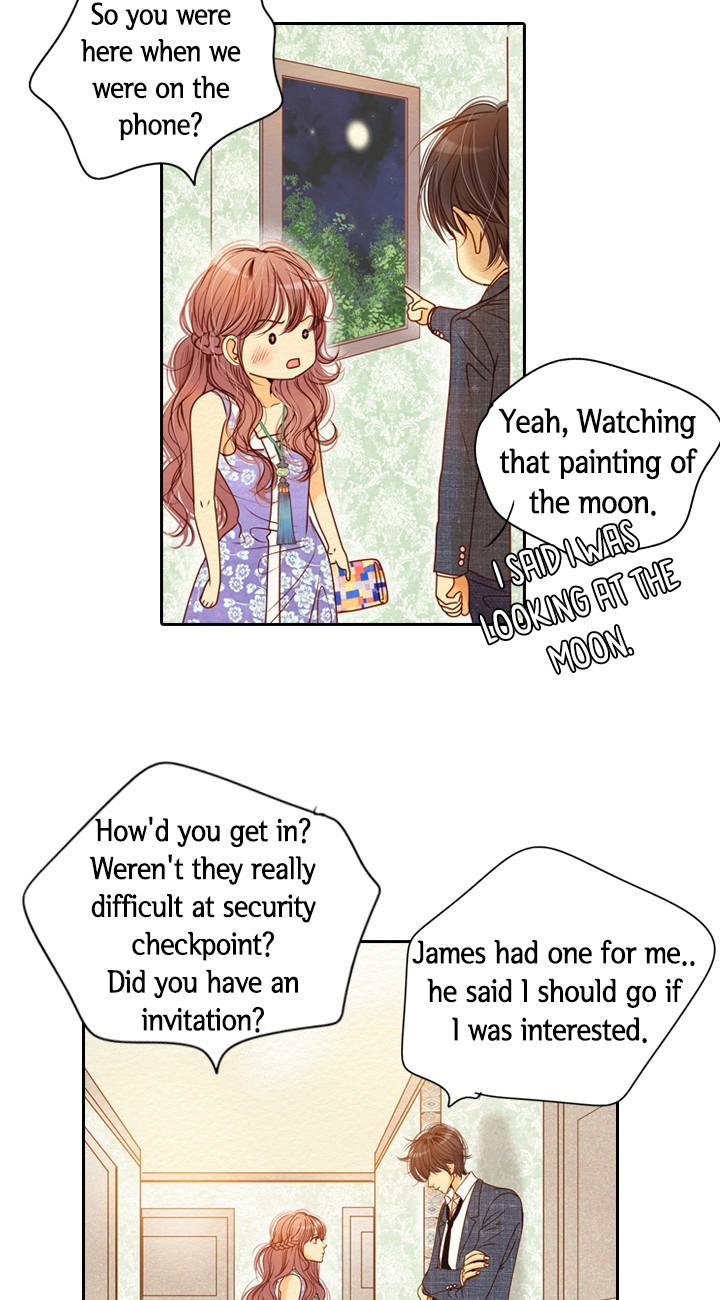 Witch Workshop Chapter 43 - page 4