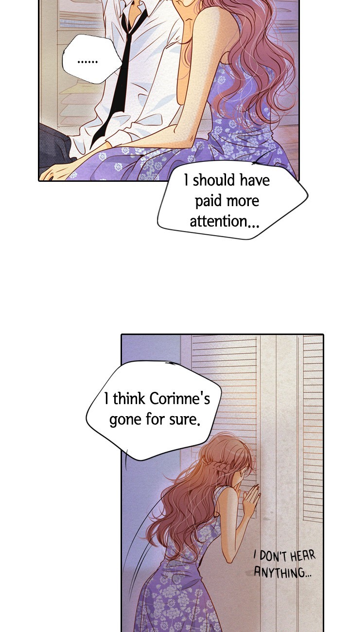 Witch Workshop Chapter 43 - page 46