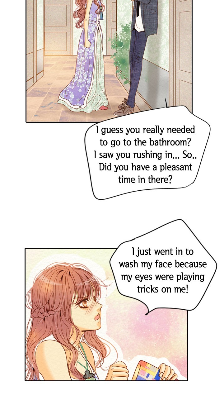 Witch Workshop Chapter 43 - page 5