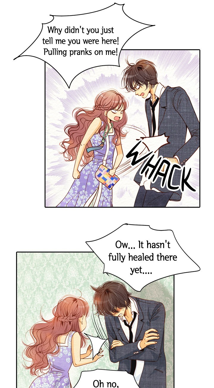 Witch Workshop Chapter 43 - page 6