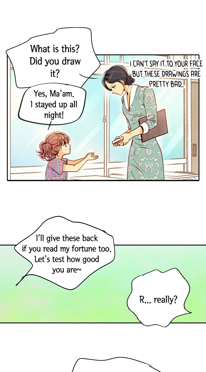 Witch Workshop Chapter 41 - page 12