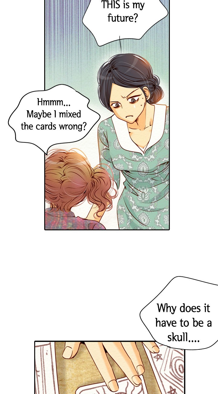 Witch Workshop Chapter 41 - page 14
