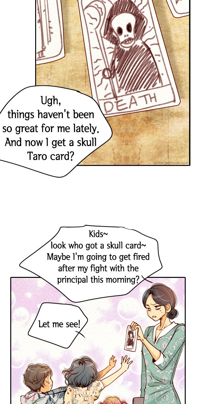 Witch Workshop Chapter 41 - page 15