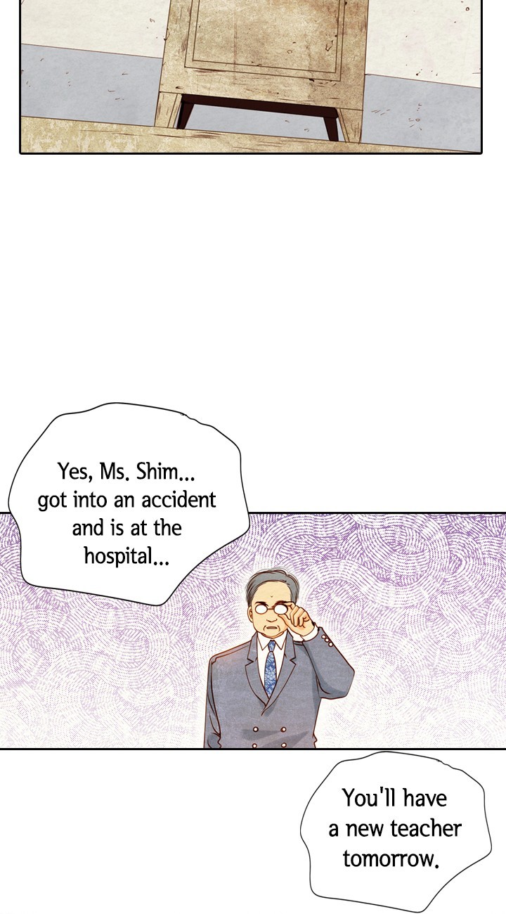 Witch Workshop Chapter 41 - page 19