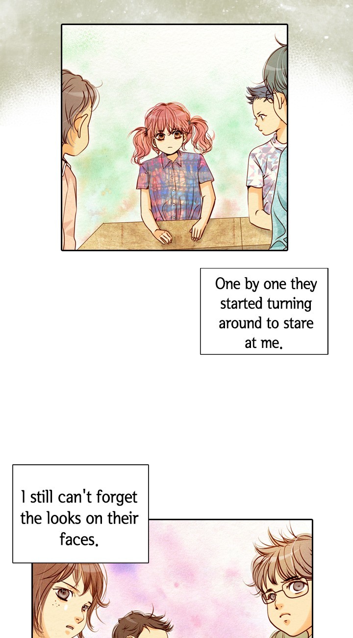 Witch Workshop Chapter 41 - page 21