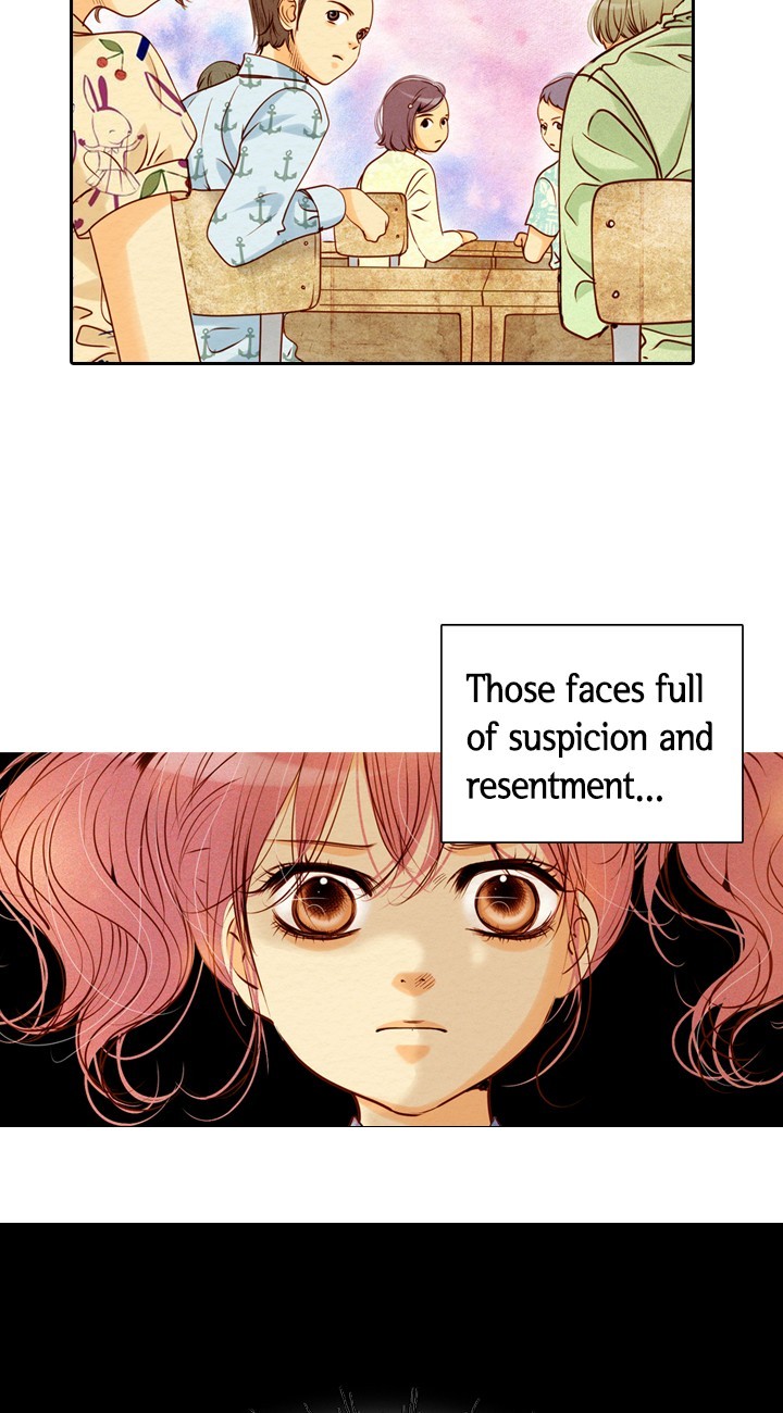 Witch Workshop Chapter 41 - page 22