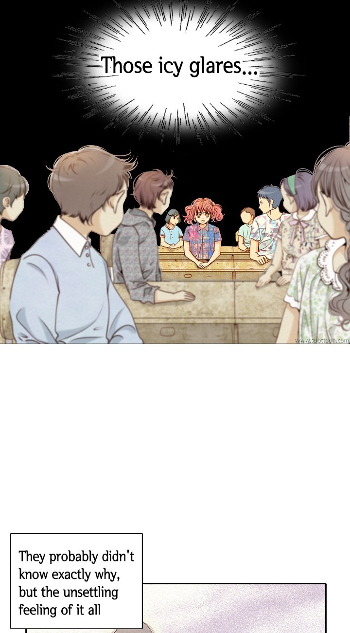 Witch Workshop Chapter 41 - page 23