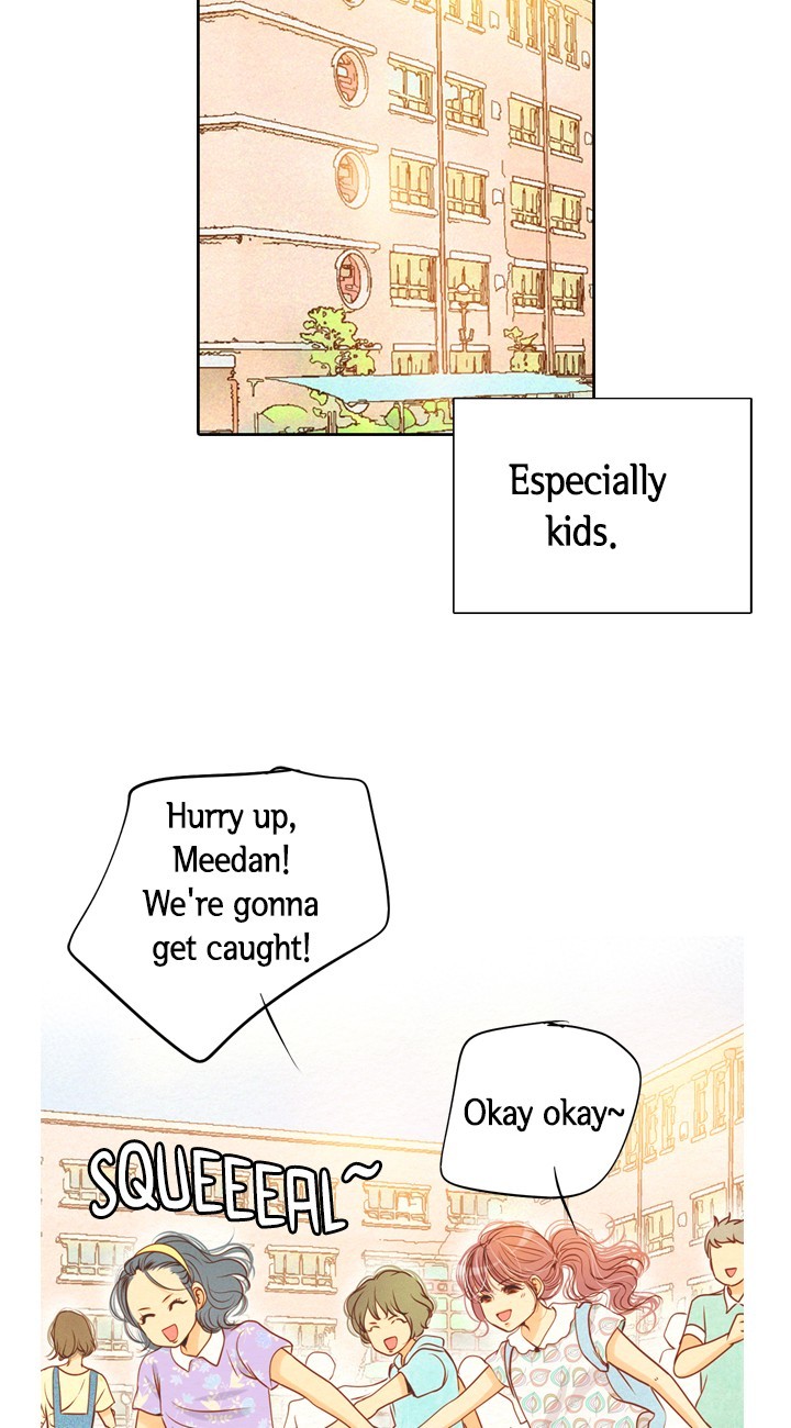Witch Workshop Chapter 41 - page 25