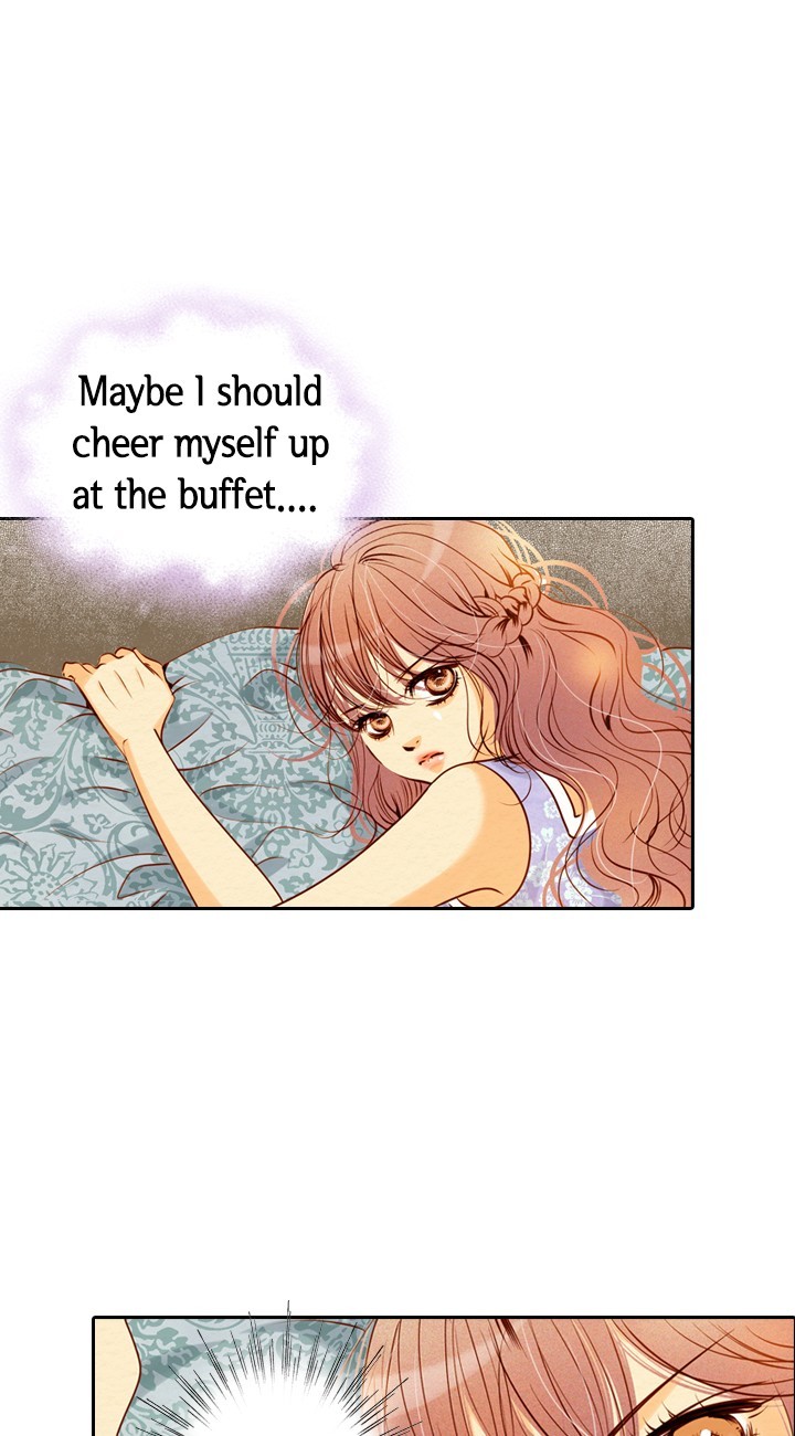 Witch Workshop Chapter 41 - page 34