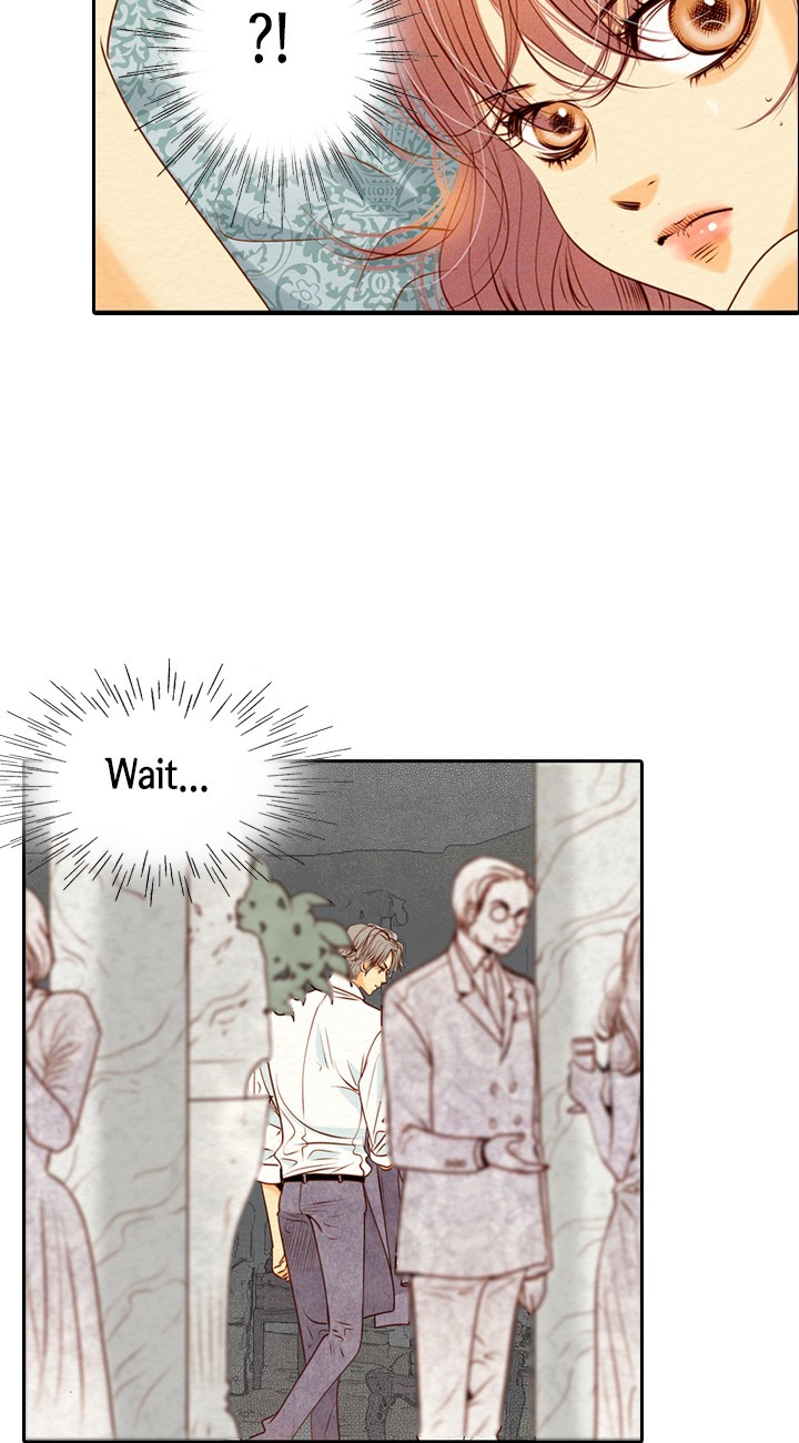 Witch Workshop Chapter 41 - page 35