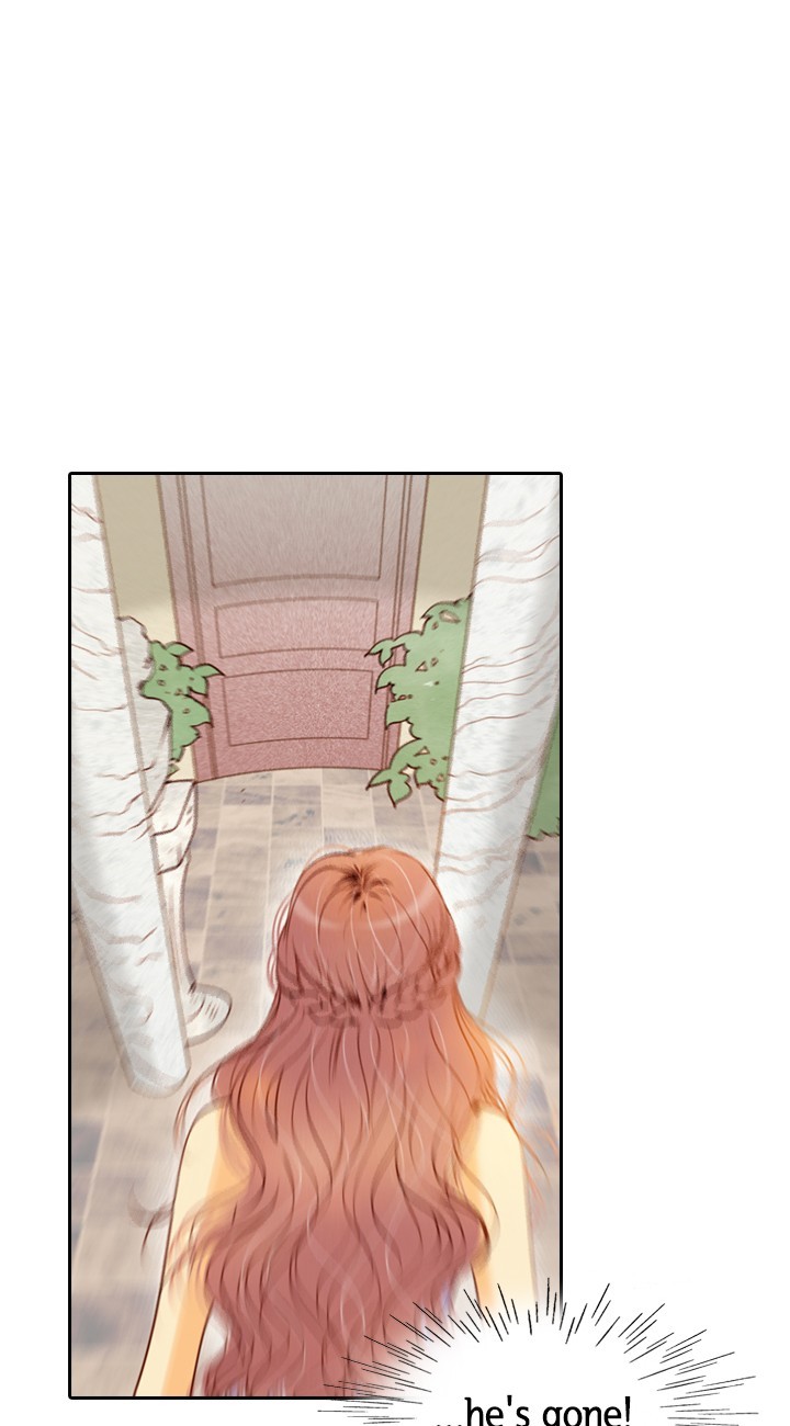 Witch Workshop Chapter 41 - page 38