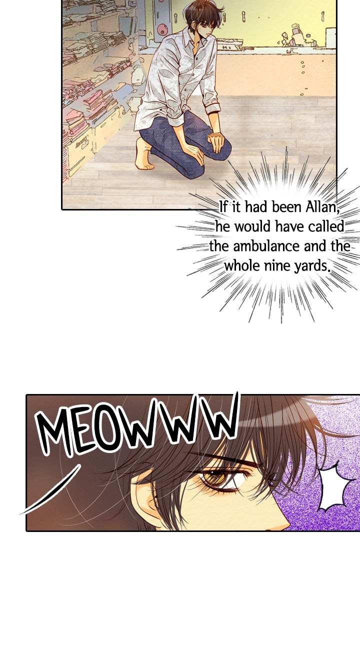 Witch Workshop Chapter 41 - page 46