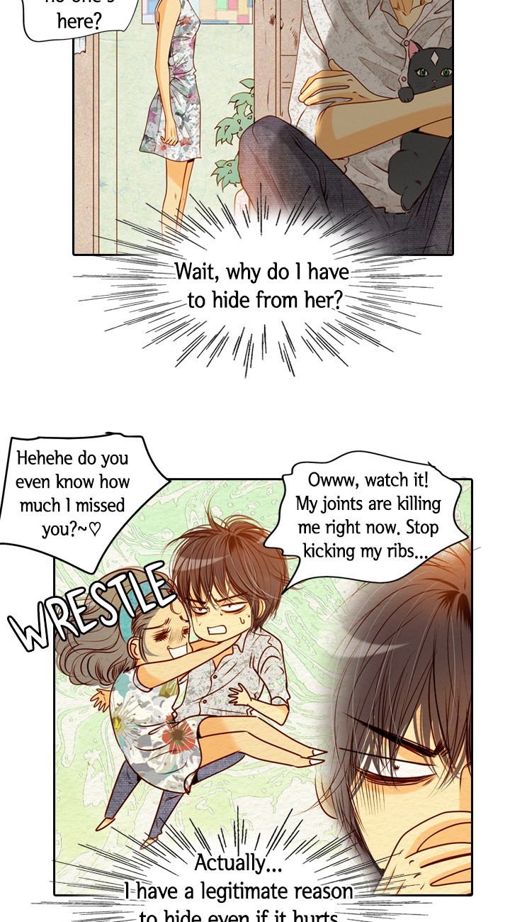 Witch Workshop Chapter 41 - page 53