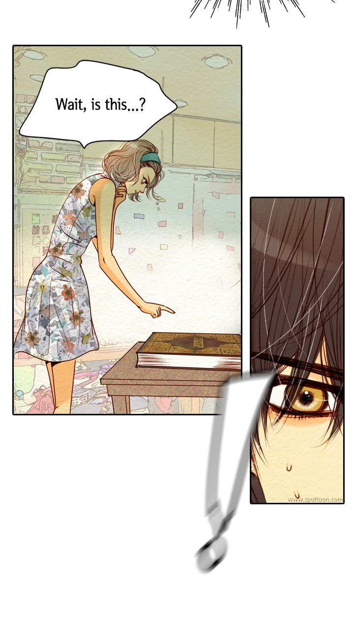 Witch Workshop Chapter 41 - page 56