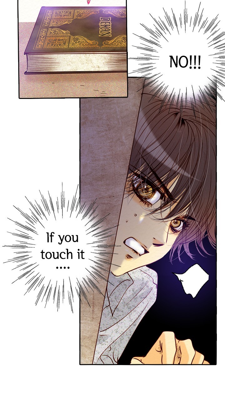 Witch Workshop Chapter 41 - page 58