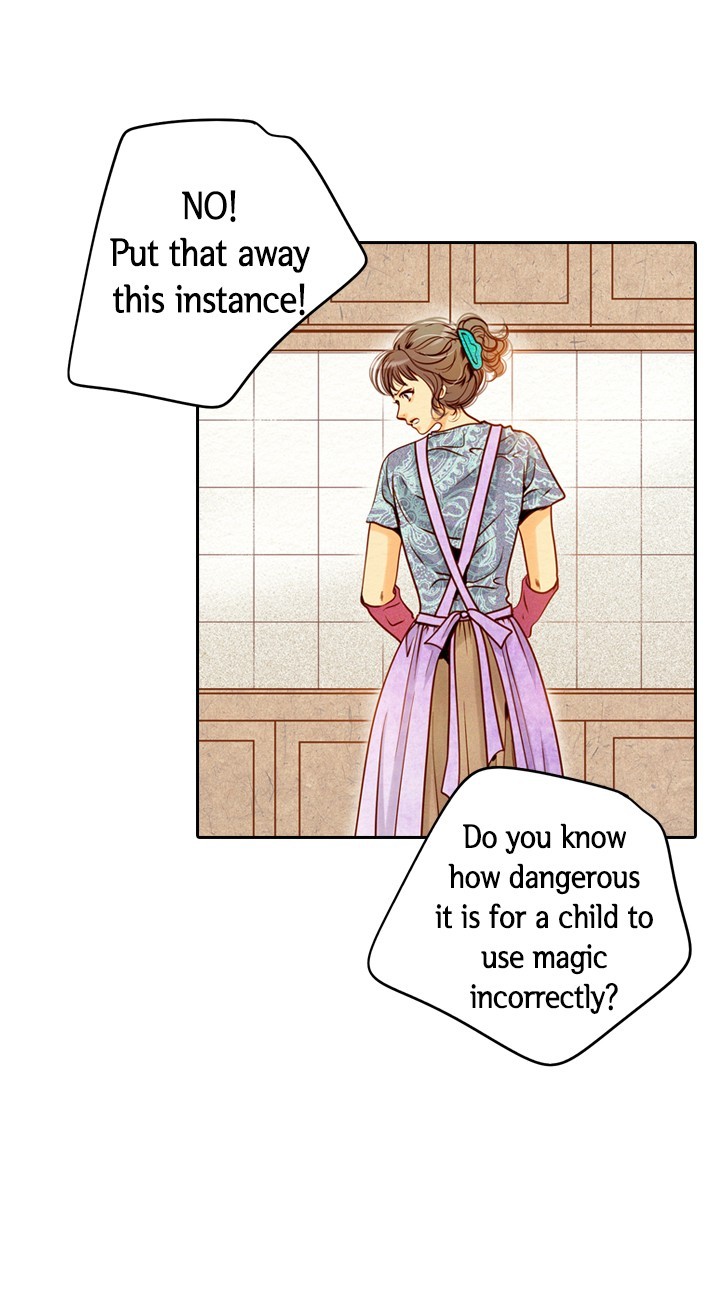 Witch Workshop Chapter 41 - page 7