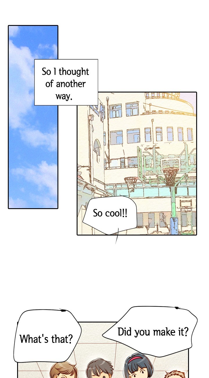 Witch Workshop Chapter 41 - page 8