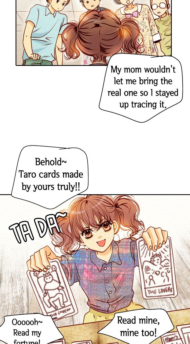 Witch Workshop Chapter 41 - page 9