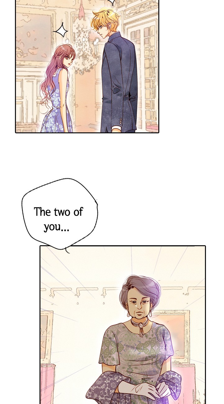 Witch Workshop Chapter 40 - page 16